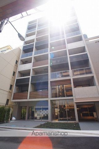 ZOOM川崎の外観写真