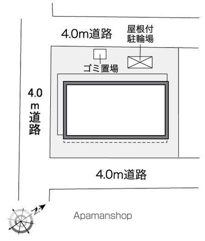 レオパレスSEACOTTAGEのその他写真