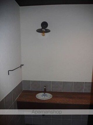 和歌山県和歌山市北ノ新地分銅丁[店舗/39.62m2]のその他内装8