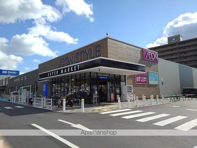 ベルメゾン福地Eの周辺写真
