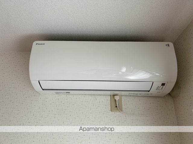 ヴィラダイワの内装写真