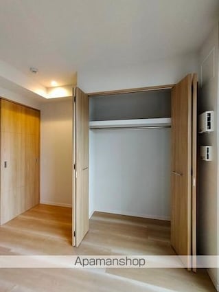 ＧＯＬＤ　ＷＩＮＧⅡ[1LDK/50.52m2]の収納