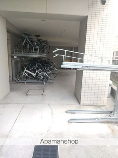 東京都杉並区高円寺南５丁目[1R/26.67m2]の共用部4