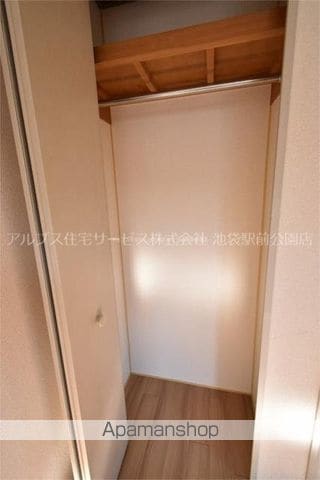 チェリーHOUSEの内装写真