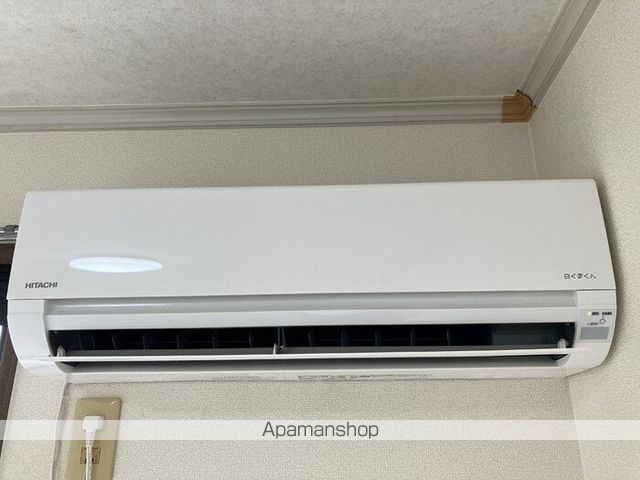 エクセル駿河台の内装写真