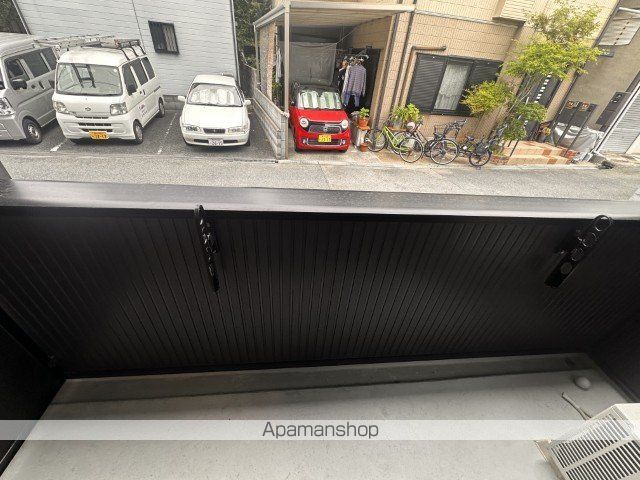 GAZELLE NOAH尼崎尾浜Iの内装写真