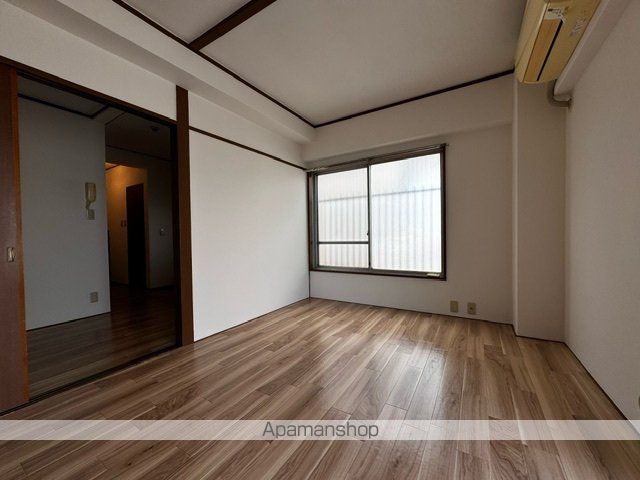 フラーリッシュ舟入南の内装写真