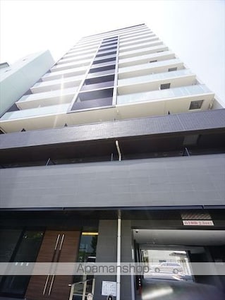 ディアレイシャス今池[1K/21.28m2]の外観3