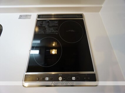 Ｅ－ｃｉｔｙ大須[1K/28.9m2]の内装5