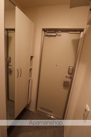 プロスパーVIIの内装写真