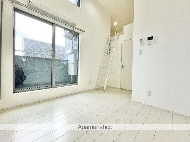 ALLURE 358の内装写真