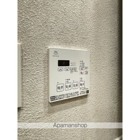 クラリティア入谷の内装写真