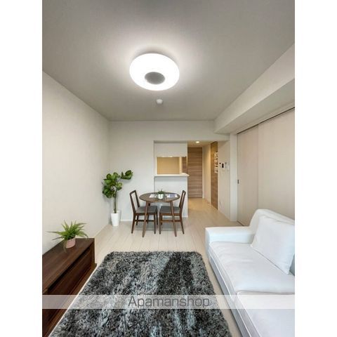 AIFLAT方南町の内装写真
