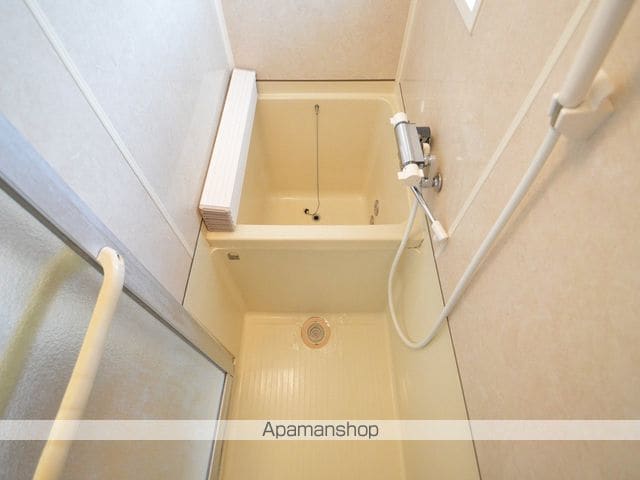 クレセントの内装写真
