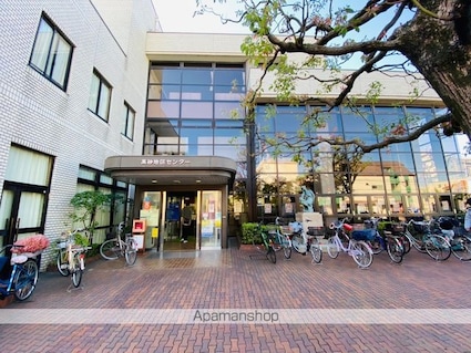 セレスティア細田Ｂ[2LDK/47.67m2]の周辺8