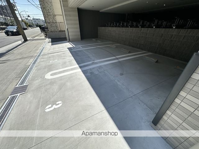 ALIVIS三国本町のその他写真