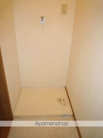 MIIマンションの内装写真