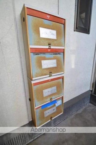 エレガンス西市 F棟のその他写真