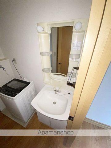 リビエール倉敷Cの内装写真