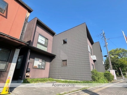 滋賀県東近江市建部堺町[1K/26.08m2]の外観4