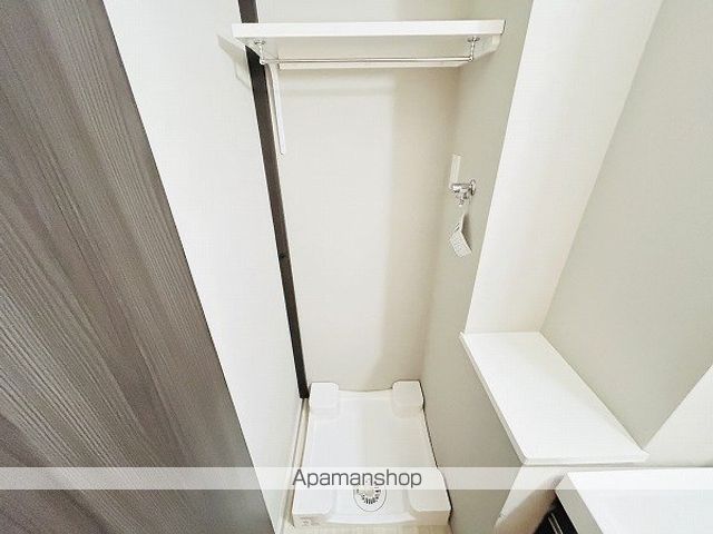 ウェンディ光町の内装写真