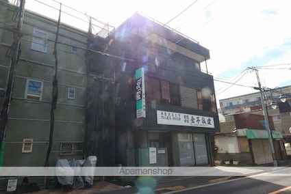 三鷹金子ハイツ[2K/35m2]の外観4