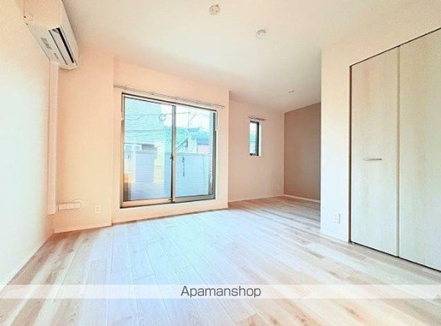 CASA MOCAの内装写真