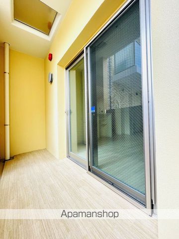 インペリアル大宮の内装写真