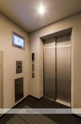 ライトテラス浅草の内装写真