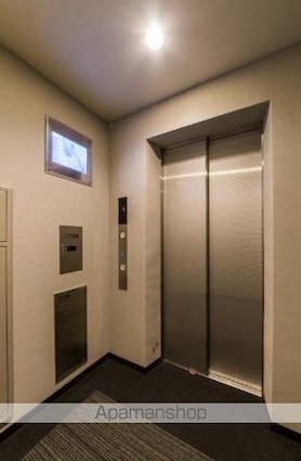 ライトテラス浅草[1LDK/40.82m2]の共用部3