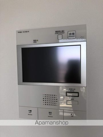 PULCHRA IMAIKEの内装写真