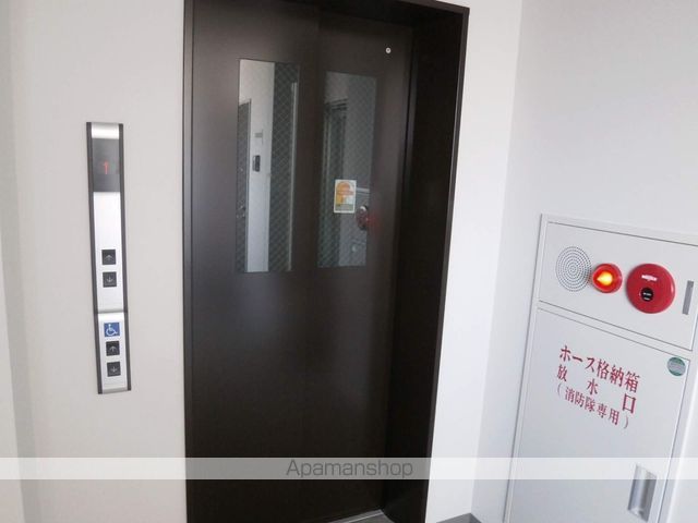 アクシルコート富山駅北のその他写真