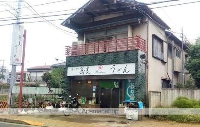 クティールMの周辺写真