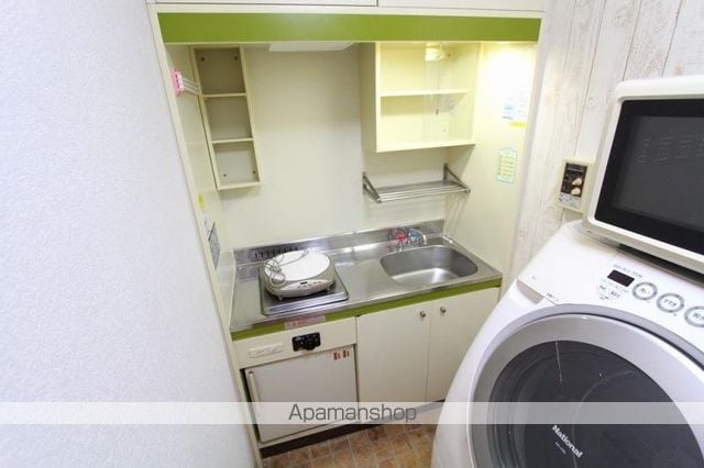 ダイアパレス錦町604号の内装写真