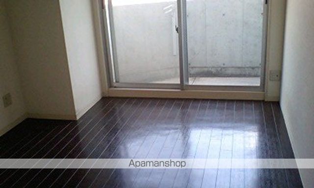 グランパラシオの内装写真