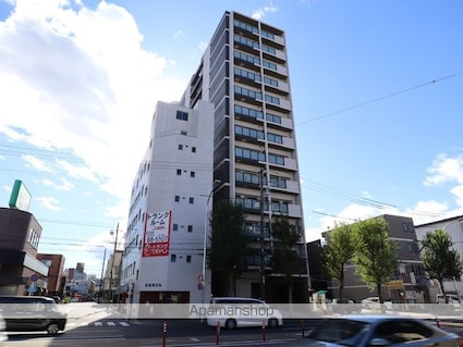 ＲＩＣＨＥＤ’ＯＲ古出来（旧ＳーＲＥＳＩＤＥＮＣＥ古出来一丁目）[1LDK/39.37m2]の外観2