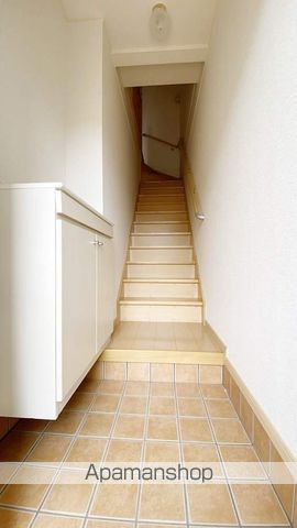 アプローズ瀬戸の内装写真