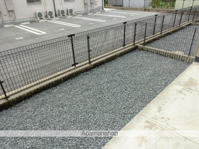 リーベンブルグの内装写真