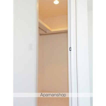 Ｂｅｌｌｅ　Ｖｕｅ　Ｓｈｉｒｏｋａｎｅ[1K/22.56m2]のその他内装4