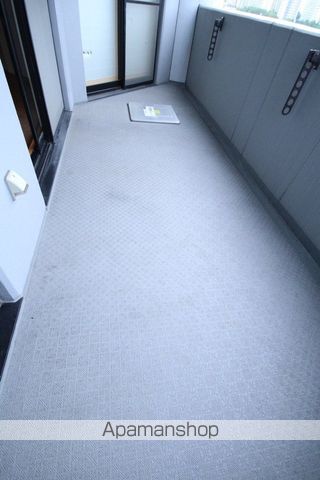 セラフ豊中向丘壱番館の内装写真