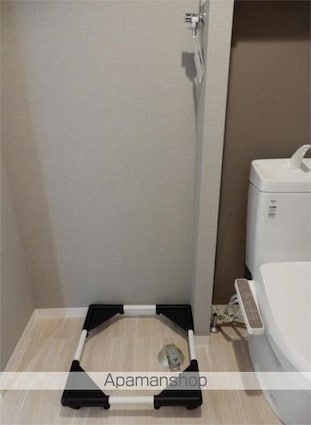 フェリーチェ桜上水Ａ[1K/17.42m2]の内装6