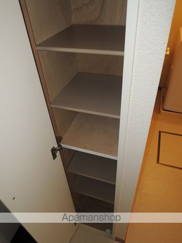 レオパレスコラール藤野の内装写真