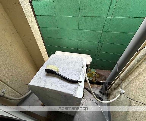 ハイネス花園の内装写真