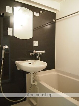 ルーブル南池袋[1K/21.28m2]のバス