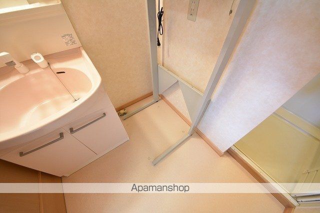 VIVACEの内装写真