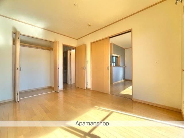 ドリームドエルの内装写真