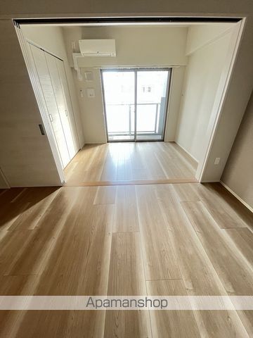 AZALEAUMEDAの内装写真