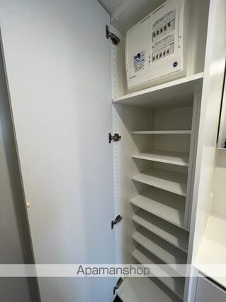 東京都中野区大和町１丁目[1DK/26.63m2]の内装2