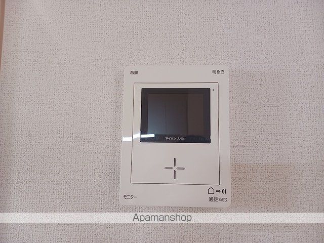 四季の風の内装写真