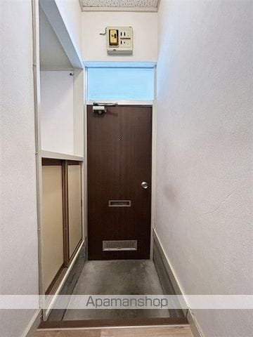 ロビンソンハイツの内装写真